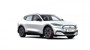 2023 MUSTANG MACH-E Premium AWD